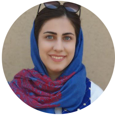 سارا جلالی زاد