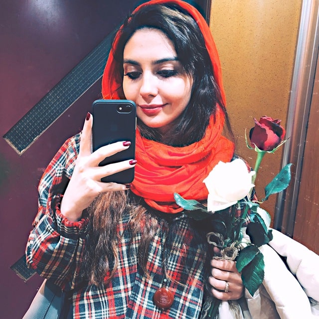شیدا بختیاری